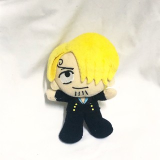 พวงกุญแจซันจิ วันพีช one piece sanji