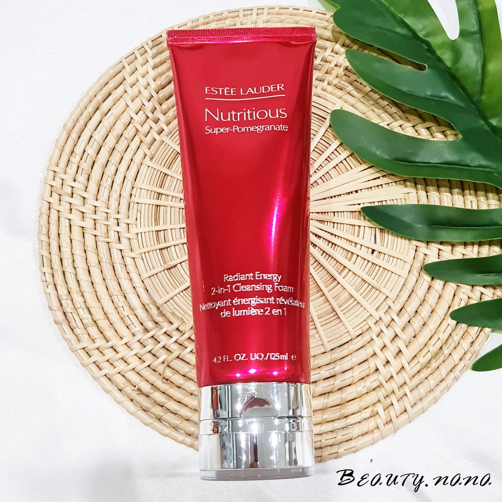 Estee Lauder Nutritious SuperPomegranate Radiant Energy 2in1