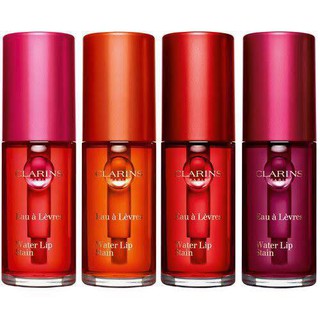 ลิป Clarins Water Lip Stain ขนาด 7 ml.