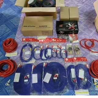 สายสัญญาณ RCA ทองแดงแท้100%ใส้แน่น สัญญาณไม่ดร็อป หัวชุบเงินอย่างดี ไม่หลุดง่าย แบรนด์SUP1689