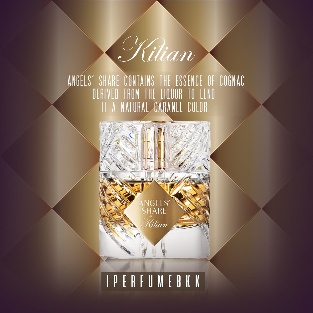 Kilian Angels Share 1ml 2ml 5ml