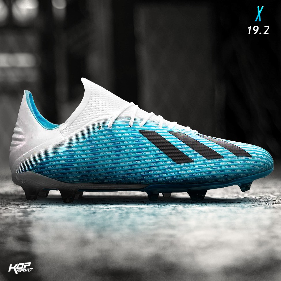 adidas x 19.2 blue