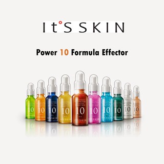 Its Skin Power 10 Formula 30ml