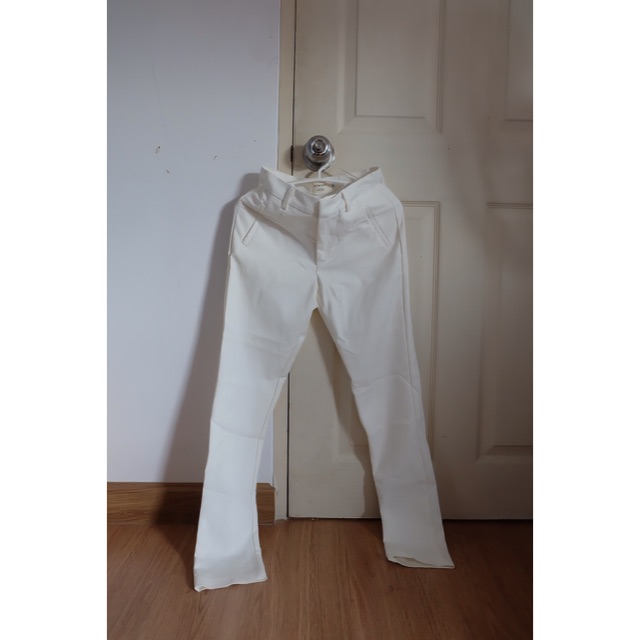 กางเกงขายาว Se7en Club