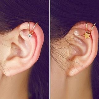 Ear Cuff