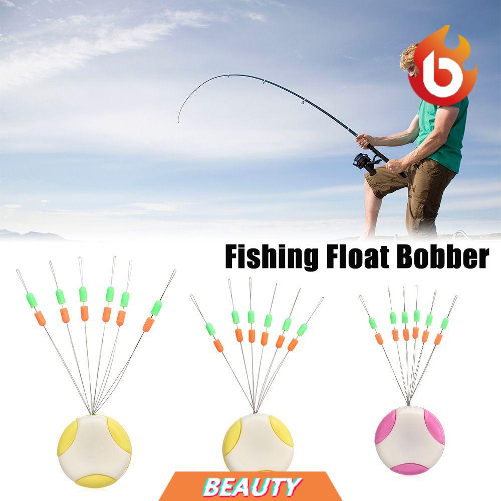 Anti-Strand Float Resistance fishing gear Fishing Bobber Space Bean Connector 