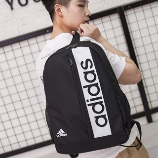 กระเป๋าเป้สะพายหลัง Adidas แท้ ราคาพิเศษ กระเป๋าเป้แท้ adidas พร้อมส่ง กระเป๋า