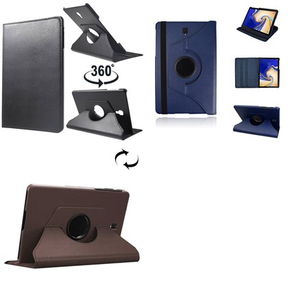 เคส Samsung Tab S4 10.5 (T830/835) 360 Style Case