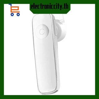 【NNC】M165 Mini Wireless Sports Earphone Wireless Headphones Stereo Magnetic Headset