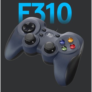 จอย Logitech F310 Gaming Joy Controller/สินค้าพร้องส่ง