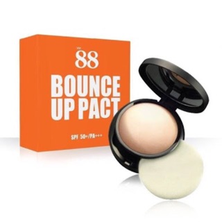 แป้งดินน้ำมัน Ver.88 BOUNCE UP PACT