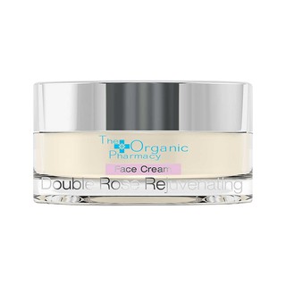 THE ORGANIC PHARMACY Double Rose Rejuvenating Face Cream 50ml