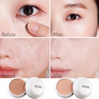 24 Hours Long Lasting Matte Concealer / Waterproof Fix Full Coverage Concealer Cosmetic