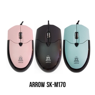 M-170 ARROW X Mouse USB