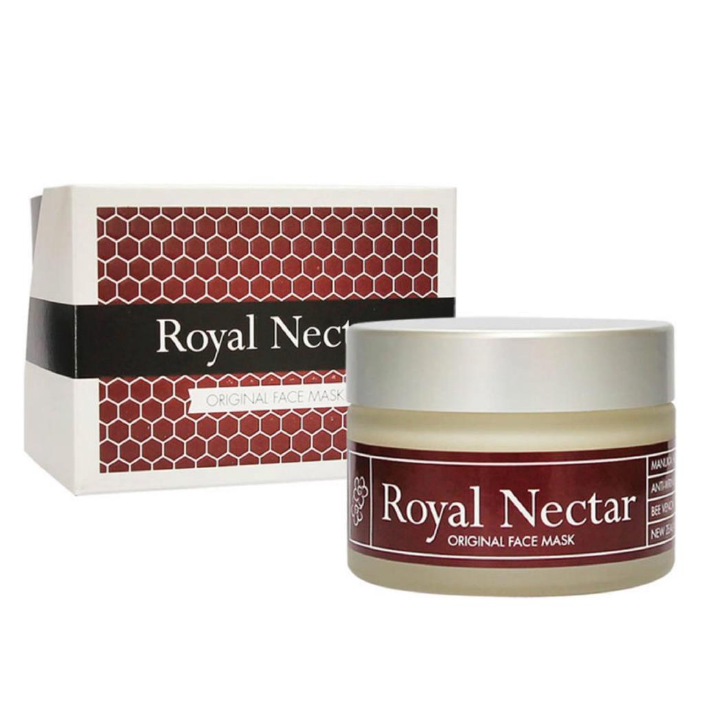 Royal Nectar Original Face Mask 50ml