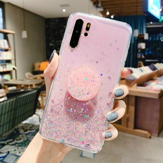 Huawei P40 Pro Plus P30 Pro P20 Pro P30 Lite P30 Lite P50 Pro เคสแฟชั่น