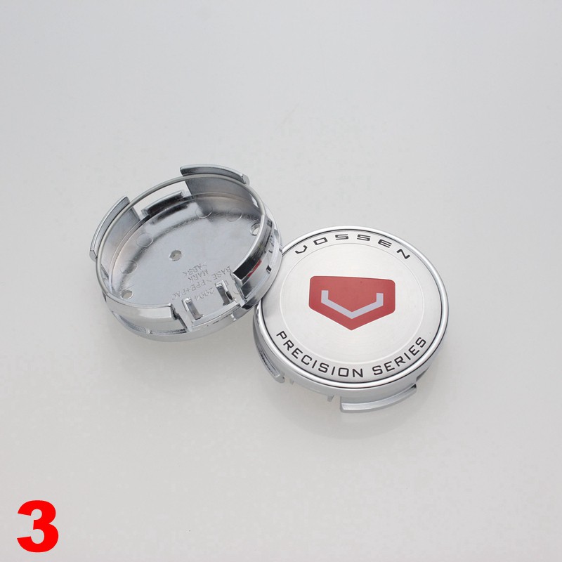 4 ชิ้น 62มม ฝาครอบดุมล้อ VOSSEN ฝาครอบล้อรถฝาครอบดุมล้อ VOSSEN โลโก้สติ๊กเกอร์สัญลักษณ์ศูนย์ล้อหมวกสำหรับโตโยต้าโคโรลลา ราคา ถูกที่สุด ดีลบีเคเค แกลเลอรีภาพที่ 8