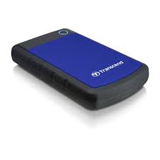 Transcend External Hard Drives StoreJet 25H3 4TB