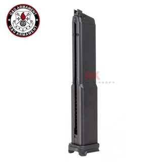 G&amp;G Armament 50rds Gas Magazine for SMC-9