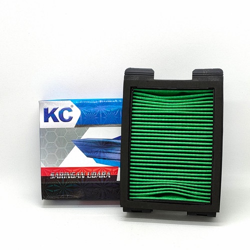 ไส้กรองอากาศ CB150R CB 150 R 150R KC PREMIER