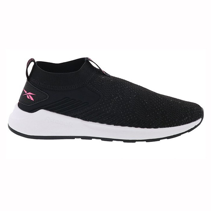 women's reebok slip on sneakers