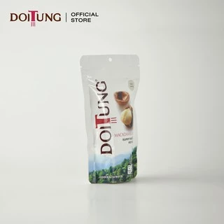 DoiTung Macadamia Nuts Salt (50 g.) ถั่ว แมคคาเดเมีย รสเกลือ ดอยตุง (50 กรัม)