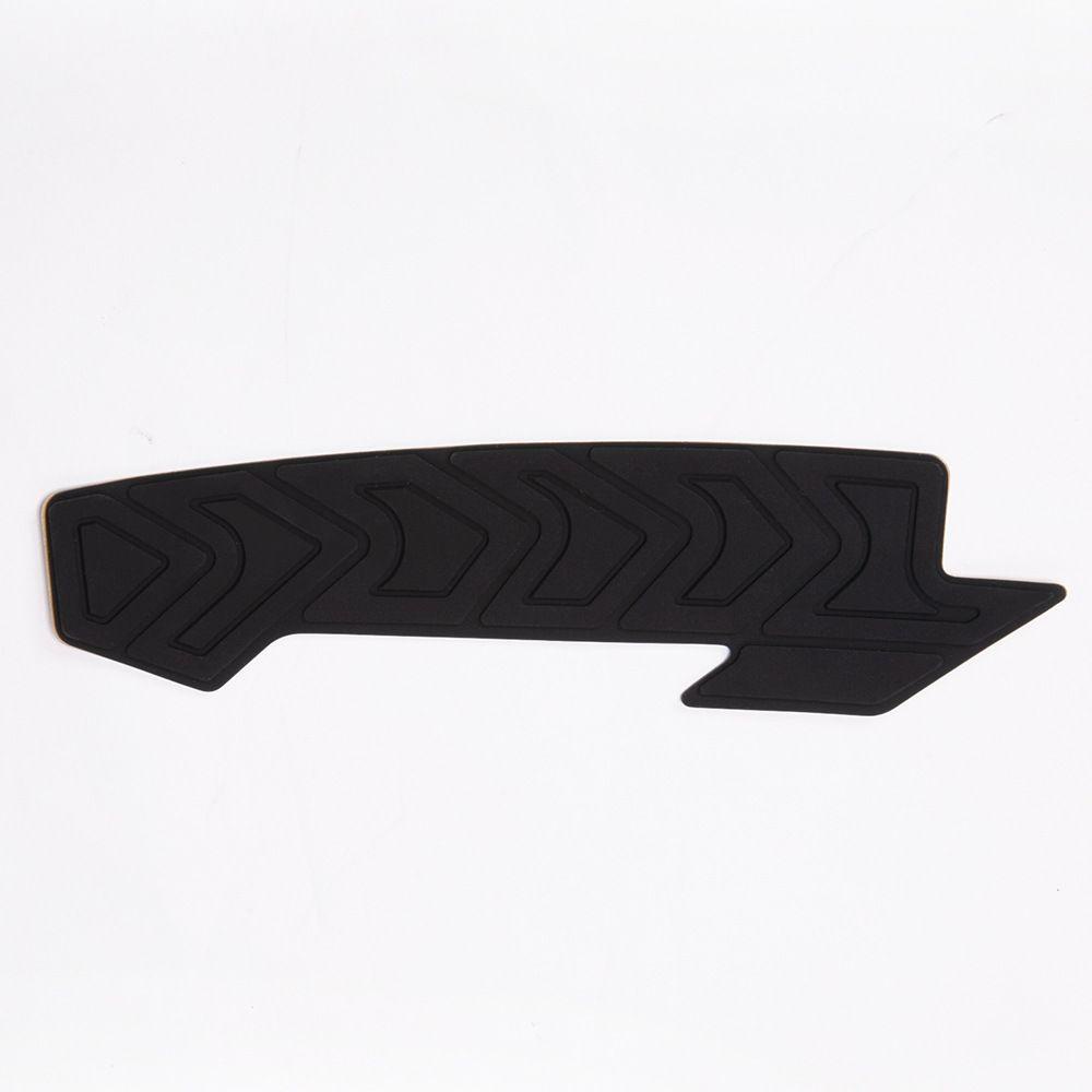 bicycle frame protection stickers