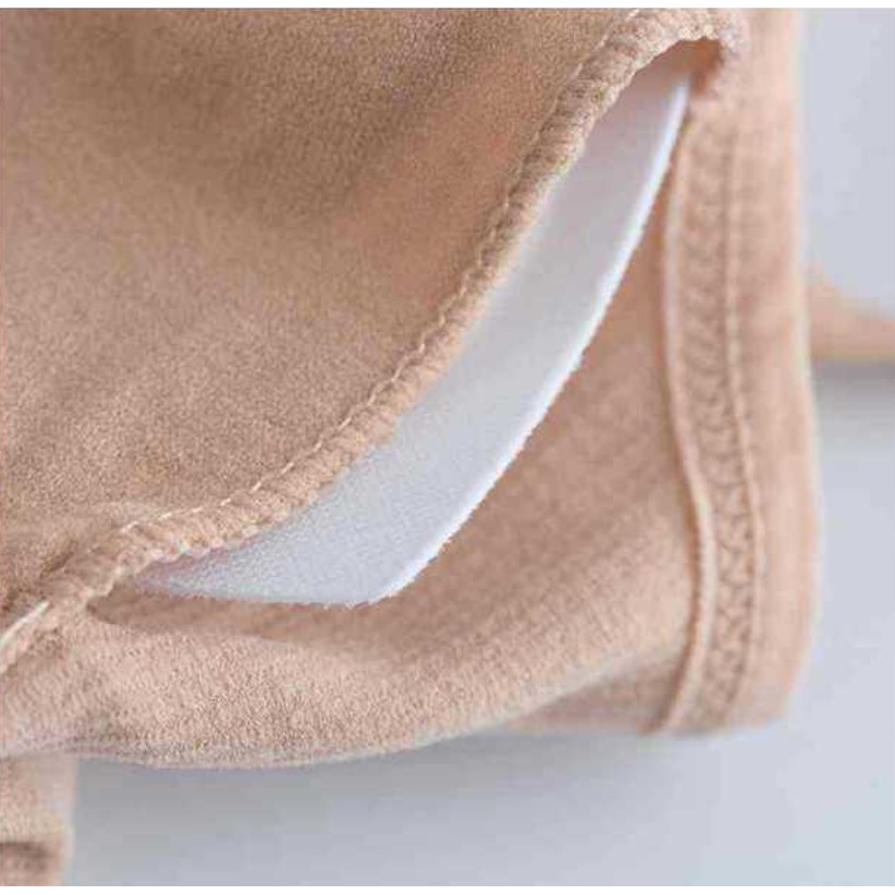 MSX เสื้อในผู้หญิง รุ่น B-012 สปอร์ตบรา เว้าหลัง เสริมฟองน้ำ หลากสี ราคาโรงงาน - รูปที่ 7