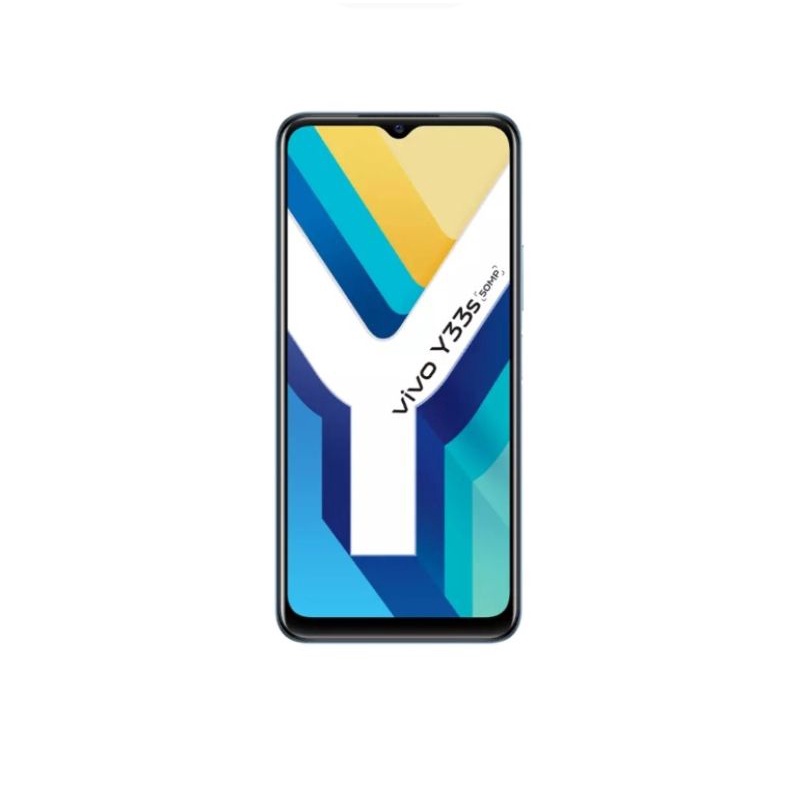 สมาร์ทโฟน  Vivo Y33S