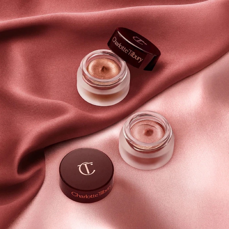 Charlotte Tilbury Eyes to Mesmerize Cream Eyeshadow