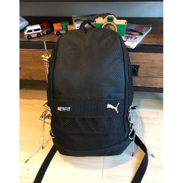 puma netfit backpack