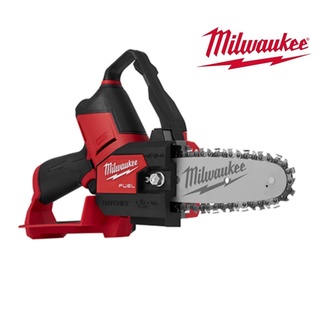 Milwaukee M12 เลื่อยตัดกิ่งไร้สาย มิลวอคกี้ 12 โวลท์ เครื่องเปล่า M12 FHS-0X