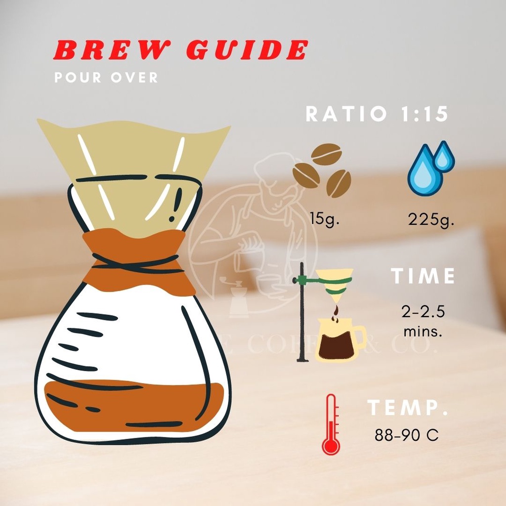 Overdose Coffee&Co.ซิกเนเจอร์ Signature blend เมล็ดกาแฟคั่วอ่อน คุณภาพ ...