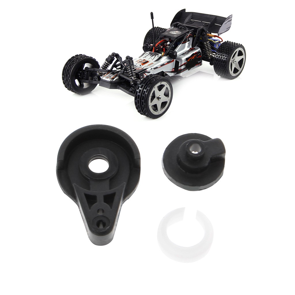 wltoys 12428 aluminum parts