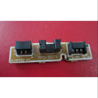 Paper Pick-Up Sensor Pcb AssY
RM2-8277-000CN is compatible with:
HP LaserJet Pro M203dw Printer