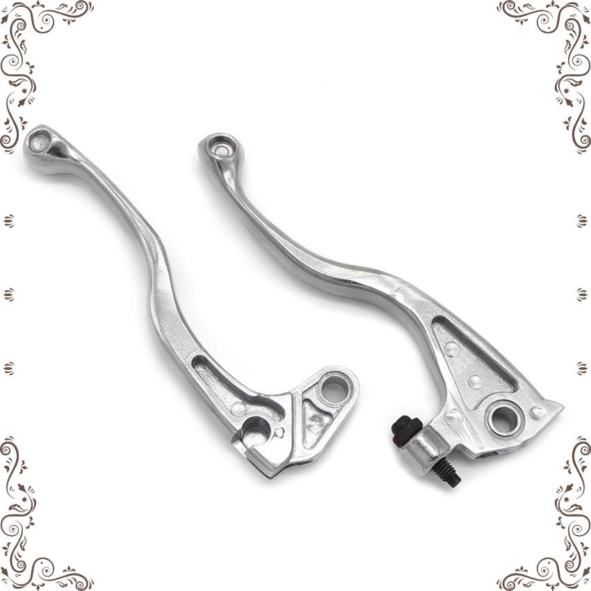 พร้อมส่ง cod ใหม่ ชุดก้านเบรกคลัทช์ อุปกรณ์เสริม สําหรับรถจักรยานยนต์ Yamaha XG250 TY250 YZ80 YZ125 250 TTR250 TDR250 125 240 TW200 125 225 WR250 200 WR250R X Z XT225 250 DT230 200 125
