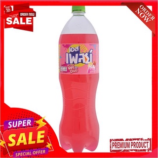 เอส เพลย์พิงค์บอมบ์สตรอเบอร์รีไลม์1.6ลEST PLAY PINK BOMB STRAWBERRY LIME 1.6LT