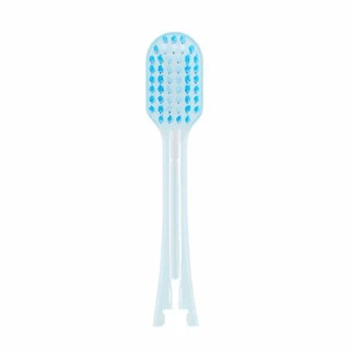[แพ็ค 2 ชิ้น] SPARKLE หัวแปรงสีฟันรีฟิล ไอออนิค Refill IONIC WIDE-HEAD คละสี (หัวกว้าง) (10SK00076X2)