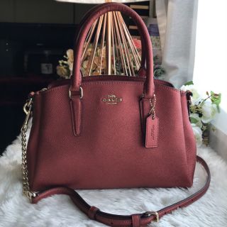 กระเป๋า coach กระเป๋าสะพาย กระเป๋าถือ