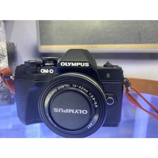 กล้องOlympus OM-D E-M10 Mark III