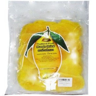 Maeying Mango Gold 200g แม่หญิงมะม่วงทอง 200 กรัม