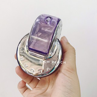 Bvlgari Omnia Amethyste Edt 65ml.