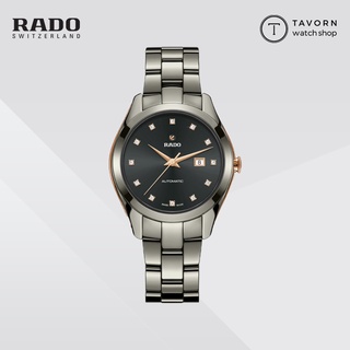 นาฬิกาผู้หญิง RADO HyperChrome 1314 รุ่น R32043702