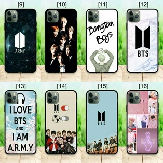 Samsung S6 edge S7 S7 edge S8 S8+ S9 S9+ S10 S10+ S10e S10 Lite Case BTS