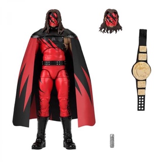 Mattel WWE Ultimate Kane