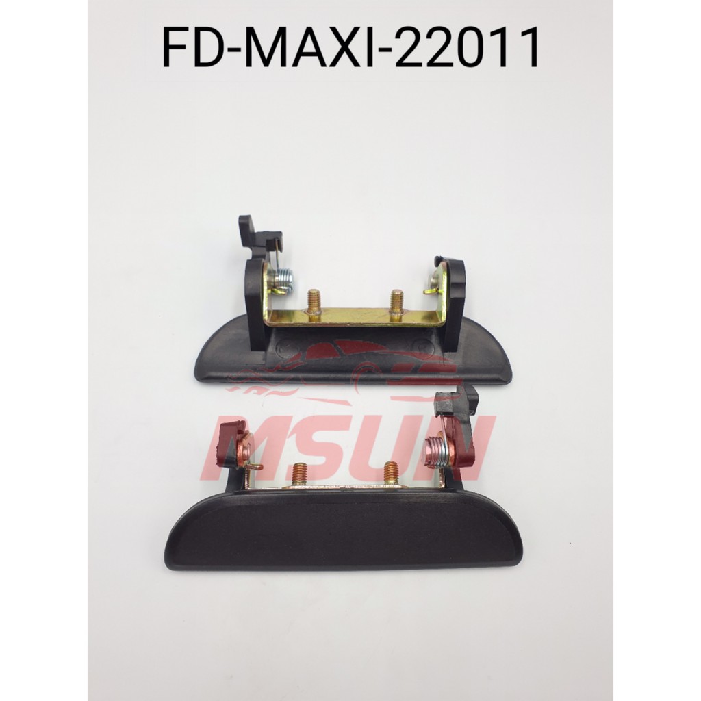 มือจับประตู FORD MAXI