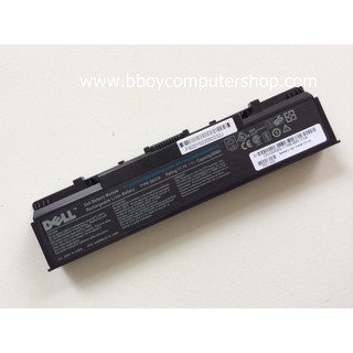 DELL Battery แบตเตอรี่ ของแท้ Dell Inspiron 1520 1521 1720 1721 Vostro 1500 1700 Series