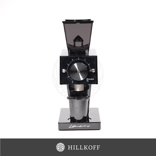 Hillkoff : New เครื่องบดกาแฟดริป Gemilai CRM9009 V.2 2022 เครื่องบดเมล็ดกาแฟ เครื่องบด Grinder