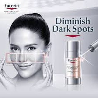 EUCERIN ULTRAWHITE SPOTLESS DOUBLE BOOSTER SERUM 30ML