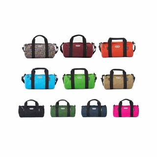 Outdoor Products Small Roll Boston Bag Duffle Bag Unisex Bag กระเป๋าสะพายข้าง กระเป๋าถือ Style231LRG